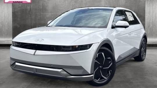 2024 Hyundai IONIQ 5