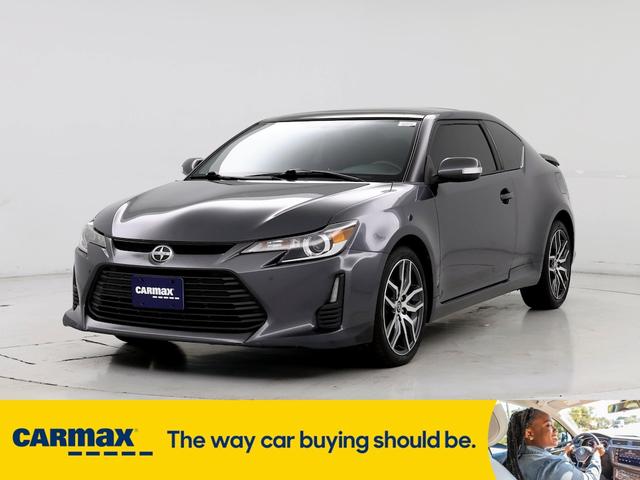 2014 scion tc