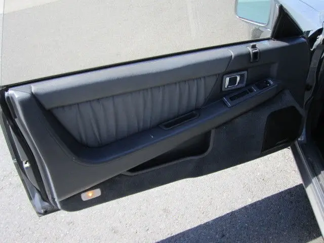 1991 infiniti m30