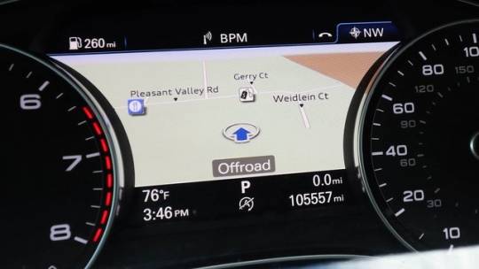2018 audi a7 3.0t quattro premium plus
