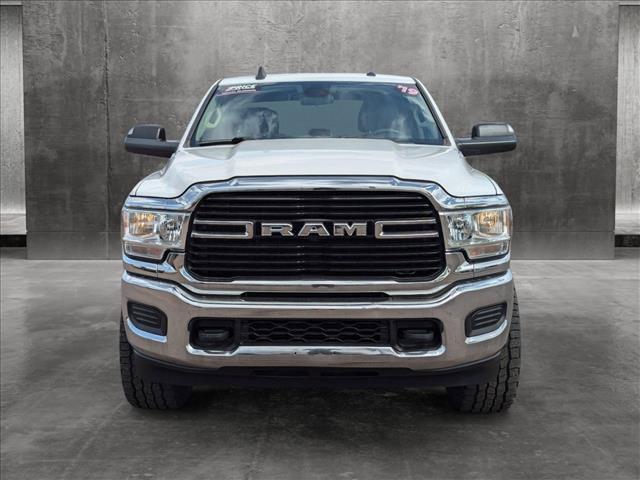 2019 ram 3500 big horn
