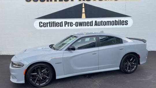 2022 Dodge Charger