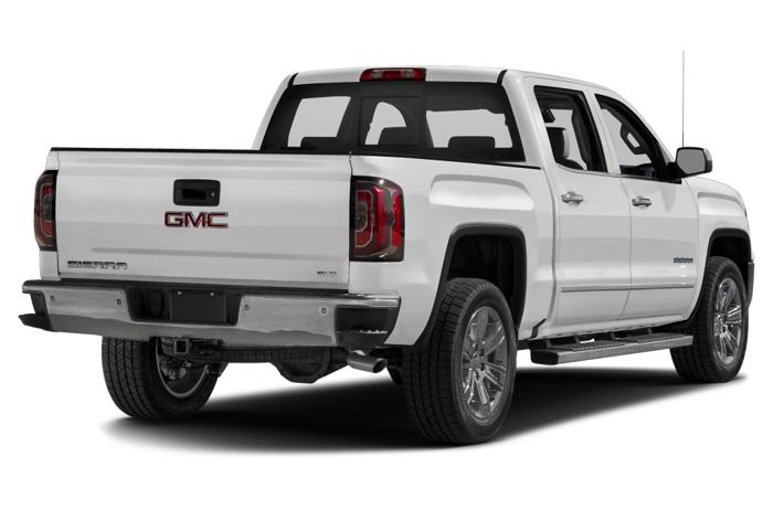 2016 gmc sierra 1500 slt 4x4 slt 4dr crew cab 5.8 ft. sb for sale in north kingstown, rhode island