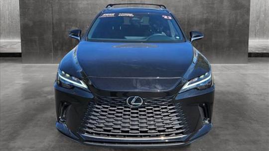 2023 Lexus RX