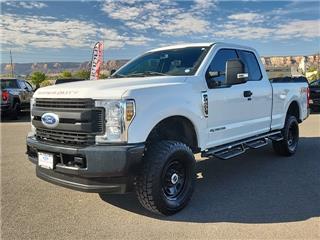 2018 Ford F-250 xl