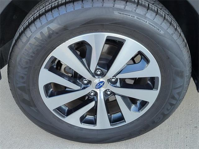 2023 subaru outback premium