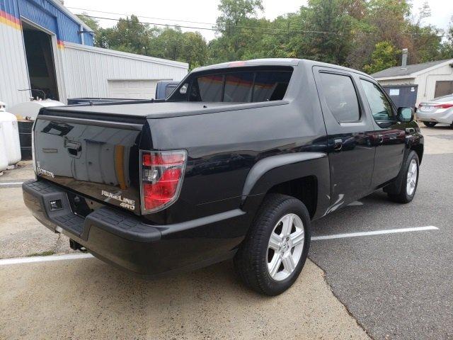 used 2014 honda ridgeline rtl frederick, md 21702 for sale in frederick, maryland