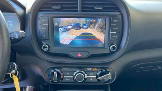 2023 Kia Soul