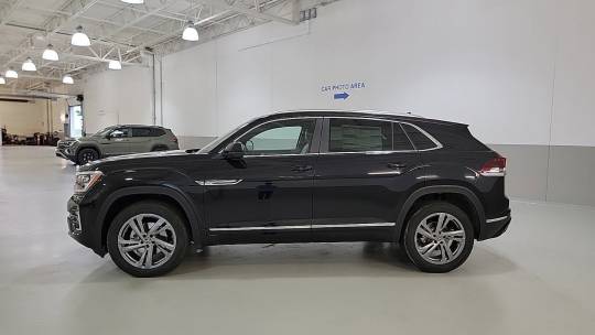 2024 Volkswagen Atlas Cross Sport