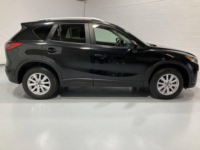 2014 mazda cx-5 touring