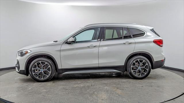 2021 bmw x1 sdrive28i