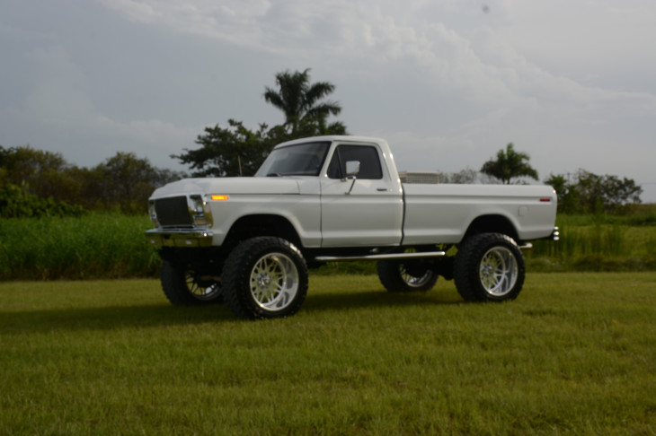 ford f150