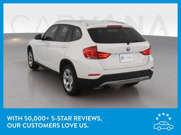 2013 bmw x1 in dulles, virginia