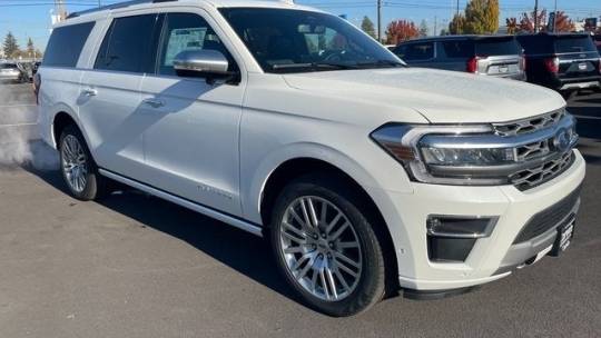 2024 Ford Expedition