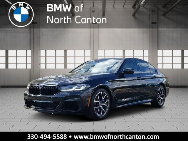 2023 bmw 540 i xdrive