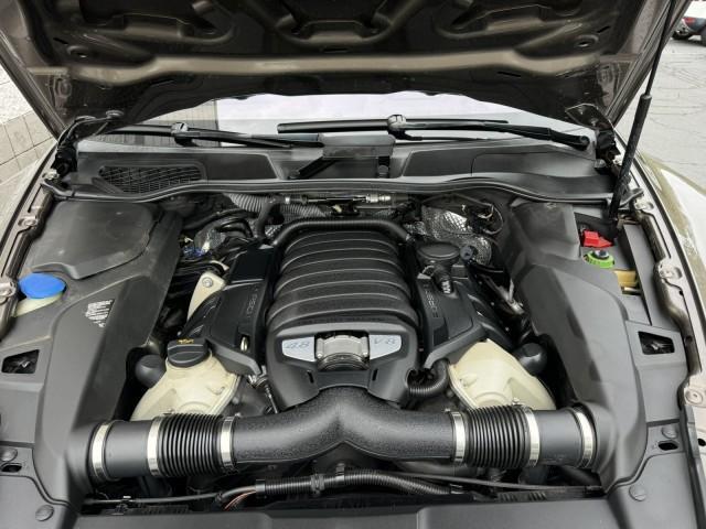 2013 porsche cayenne gts