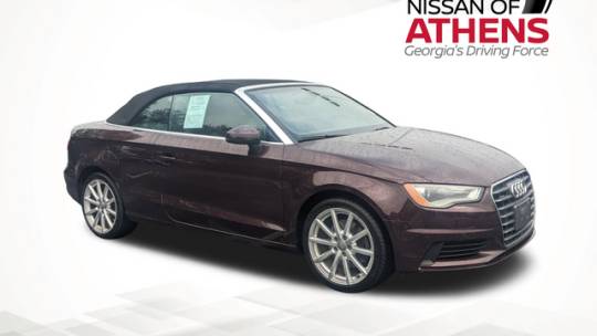 2015 audi a3 2.0t quattro premium plus