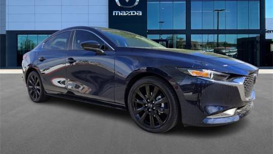2024 Mazda