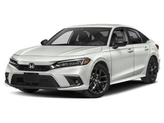 2022 Honda Civic s