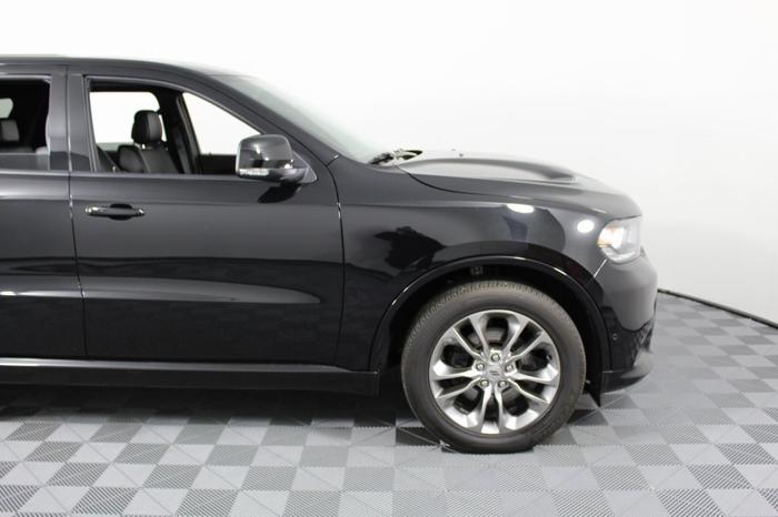 used 2019 dodge durango r/t issaquah, wa 98027 for sale in coal creek, washington