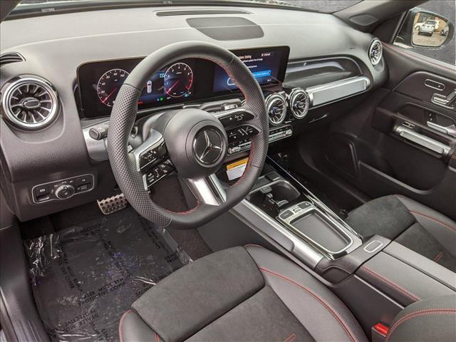 2024 mercedes-benz glb 250 base