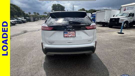 2023 Ford Edge