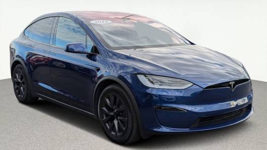 2023 Tesla Model X