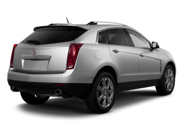 2010 cadillac srx luxury collection