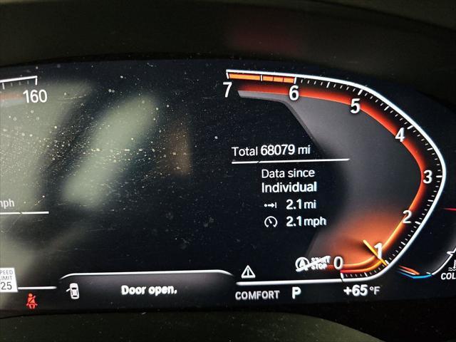 2020 bmw 530 xdrive