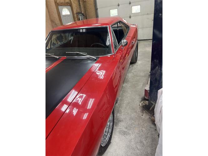 1970 dodge charger 500 in cadiz, ohio