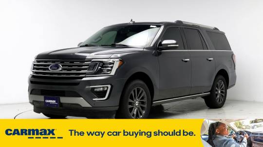 2020 Ford Expedition