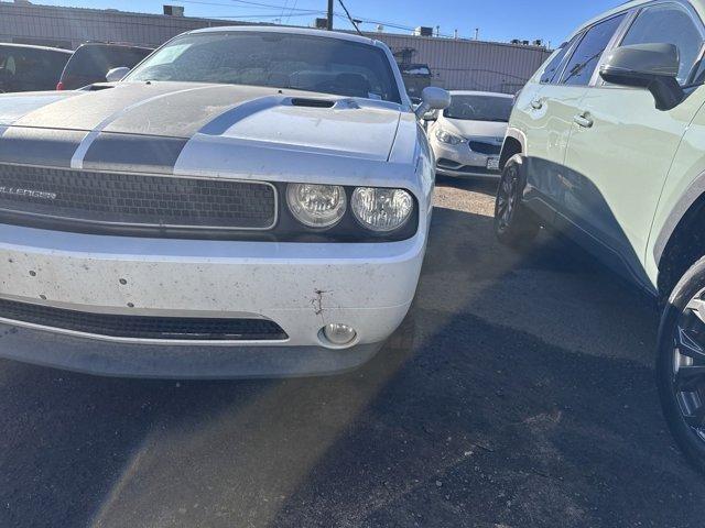 2011 dodge challenger r/t