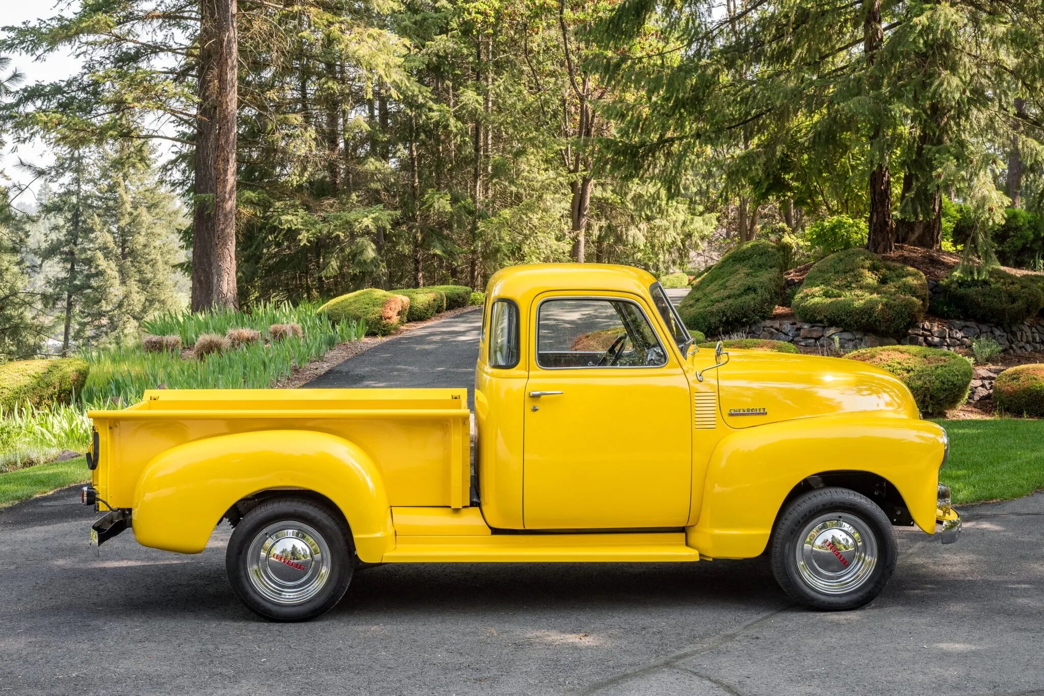 chevrolet