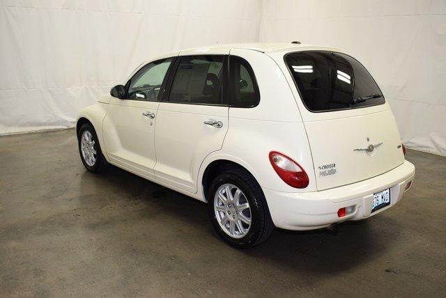 used 2008 chrysler pt cruiser touring lexington, ky 40505 for sale in lexington, kentucky