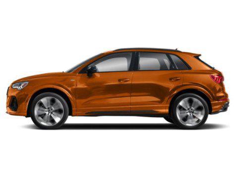 2024 audi q3 45 s line premium plus
