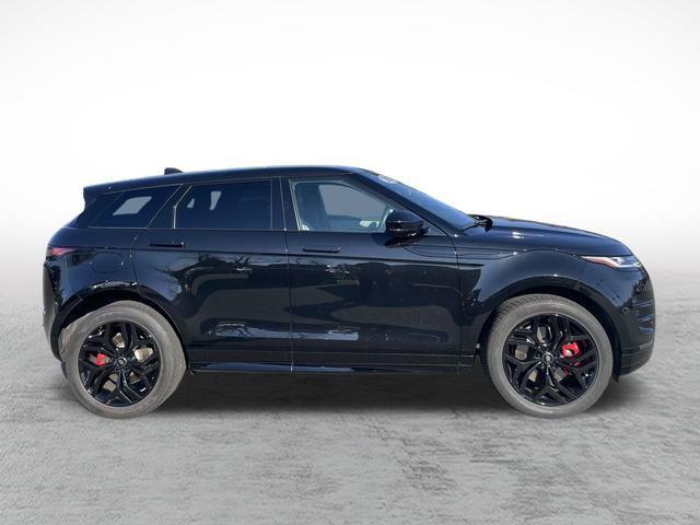 2023 land rover range rover evoque r-dynamic s