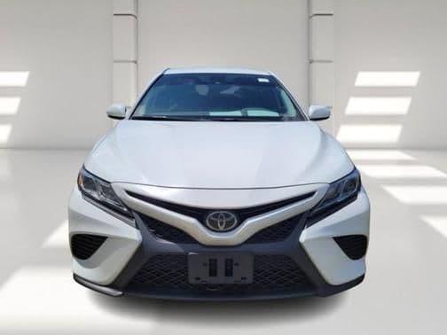 2019 toyota camry l in north shore, louisiana