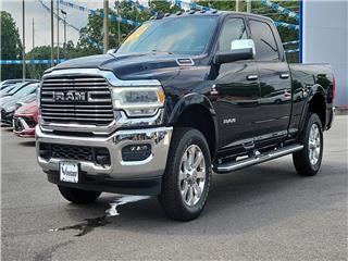 2022 RAM 3500 laramie