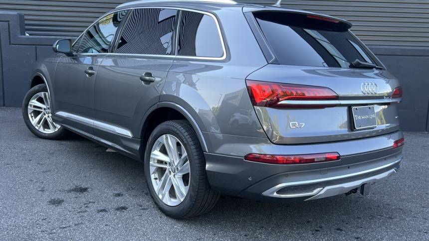 2020 audi q7 quattro premium plus 55 tfsi