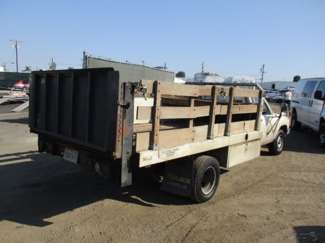 1985 toyota pick up used no reserve