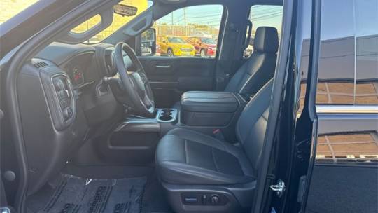 2023 Chevrolet Silverado 2500hd