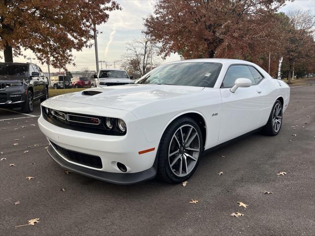 2023 dodge challenger r/t