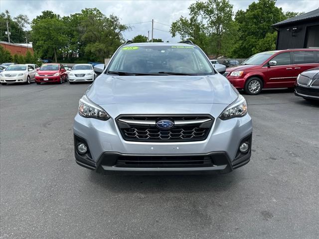 2018 subaru crosstrek 2.0i premium