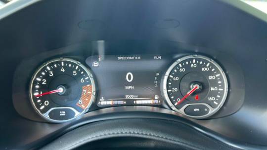 2023 Jeep Renegade