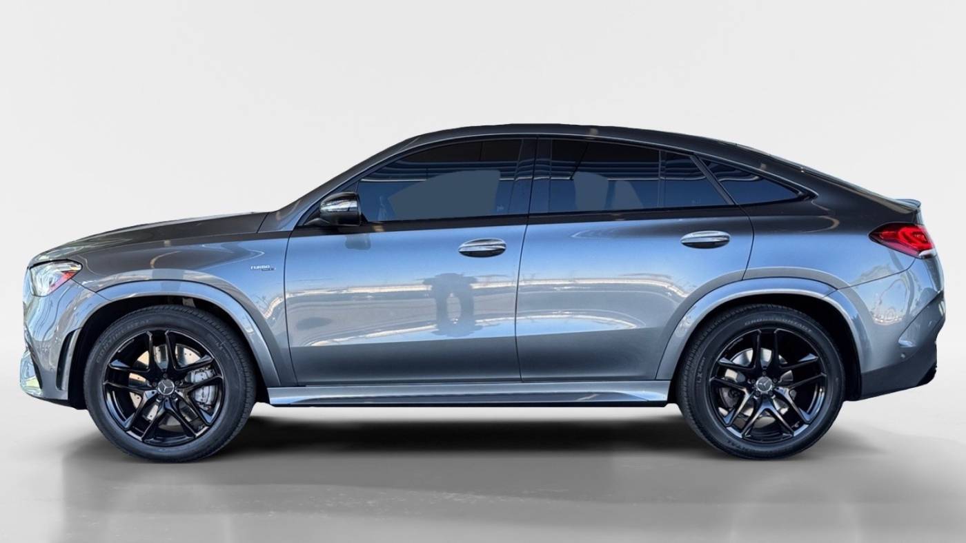 2021 mercedes-benz gle amg gle 53
