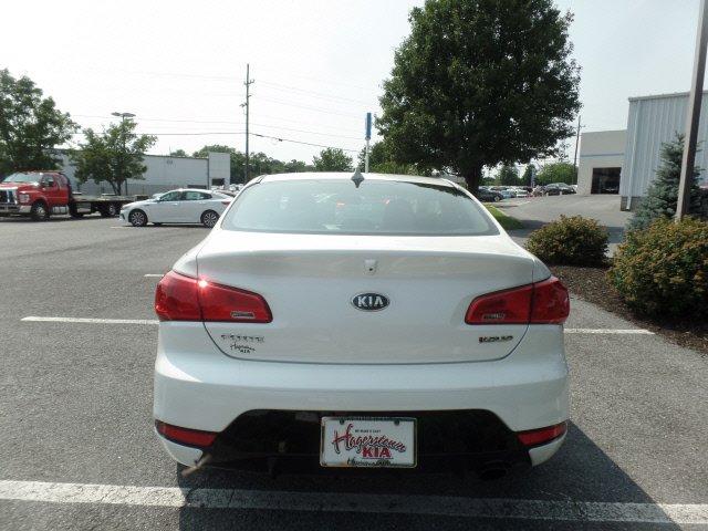 certified 2016 kia forte koup ex hagerstown, md 21740 for sale in hagerstown, maryland