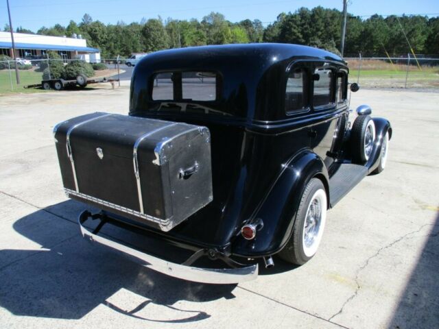 1934 dodge deluxe sedan for sale!