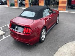 2017 Ford Mustang v6