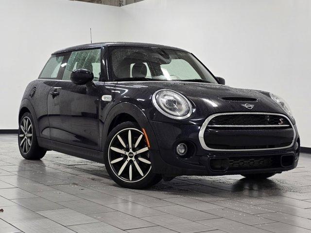 2020 mini hardtop cooper s