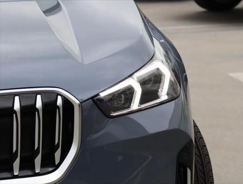 2023 bmw x1